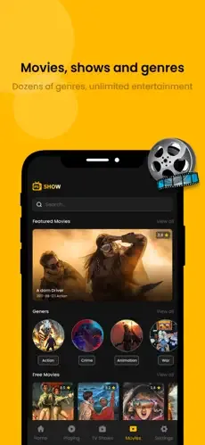 office-web-series-hotstar-tamil-cast Movies and shows